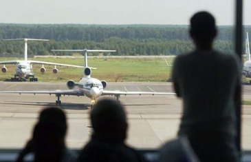 Города Центральной и Южной России свяжет новый авиаперевозчик