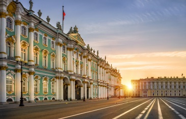 Россию включили в ТОП-10 лучших стран для туризма
