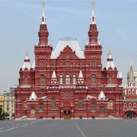 Круиз на теплоходе Президент по маршруту Москва – Мышкин – Москва. (ПР34)