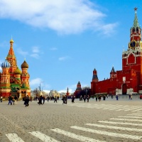 Московское путешествие Весна-Лето 2015 (от 2 до 7 дней)