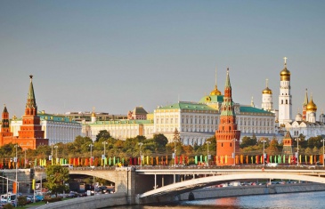 В марте в Москве пройдут 9 бесплатных экскурсий