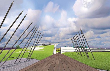 На Куликовом поле откроется музей европейского уровня