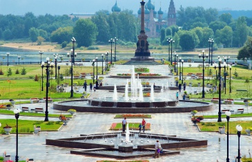 В Ярославле планируют ввести единый музейный билет