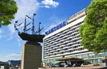 Санкт-Петербургу грозит отельный коллапс