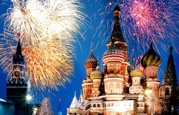 Прибыль московских гостиниц выросла на 40%