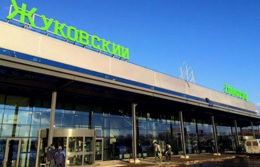 В новый аэропорт Жуковский планируют провести железную дорогу