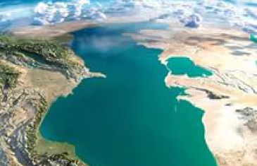 Дагестан приглашает туристов в круизы по Каспийскому морю