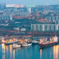 Владивосток – день за днем!