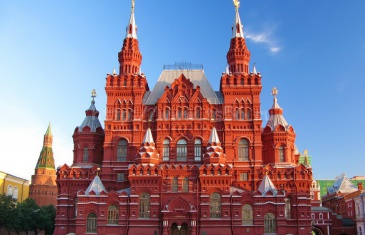 Онлайн продажа билетов в музеи стартует в Москве