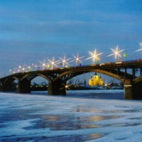 Круиз на теплоходе Александр Свешников по маршруту Чебоксары – Нижний Новгород. (АСВч25)