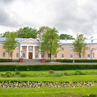 Петрозаводск. Национальный музей Республики Карелия