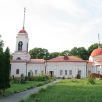 Липецк. Храм Святой Евдокии