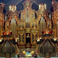 Кафедральный собор в Калининграде, орган