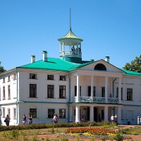 Карабиха-музея-заповедника Н.А.Некрасова. 