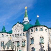 Нижний Новгород. Большая Покровская. Здание Государственного банка
