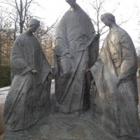 Троица в Ярославле