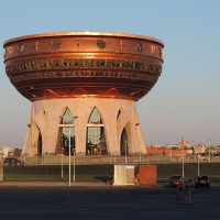 Казань. Центр семьи «Казань»