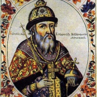 князь Владимир Мономах