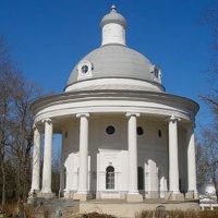 Музей колоколов в здании Церкви Великомученицы Екатерины