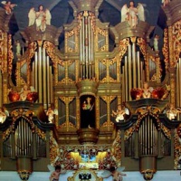 Орган Кафедрального собора в Калининграде