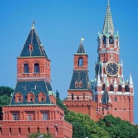 Башни московского Кремля