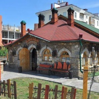 татарская деревня Туган Авылым, Казань