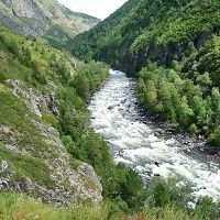 Река Чульча