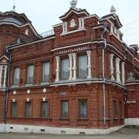 Павлово. Краеведческий музей