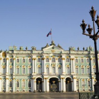 Этот новый старый Петербург с пятницы