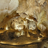 Чатыр-Даг. Таинственная пещера Эмине Баир-Хосар