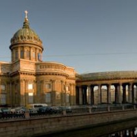 Автобусный тур Дворцовый Санкт-Петербург 3 дня/2 ночи+2 ночных
переезда