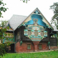 Талашкино. Историко-архитектурный комплекс 
