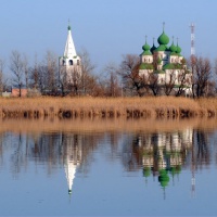 Круиз на теплоходе Александр Суворов по маршруту Волгоград – Ростов-на-Дону – Астрахань – Волгоград. (АС72)