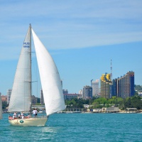 Знакомство с Олимпийской столицей 2 дня/1 ночь