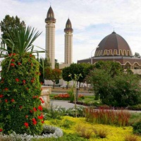 «Чайный экспресс» - железнодорожный тур по Северному Кавказу