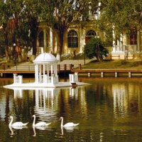 Круиз на теплоходе Октябрьская Революция по маршруту Волгоград – Астрахань – Волгоград. (ОкР12)