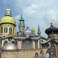 Три Столицы-три Республики 3 дня/2 ночи