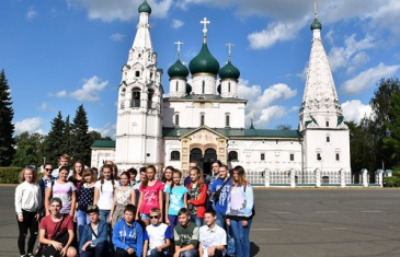 Почему упал спрос на экскурсионные туры по России?