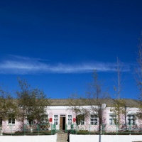 Икряное. Музей «История рыболовства»