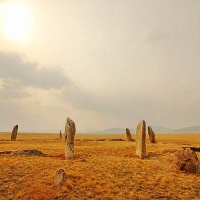 Историческое наследие Хакасии в национальном заповеднике «Казановка»