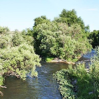 Национальный заповедник 