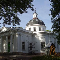 Богородицк. Свято-Казанский храм