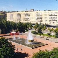 Пенза. На улицах города