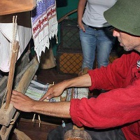 Усолье. Палаты Строгановых. Мастер-класс