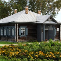 Дом-музей А.В. Суворова