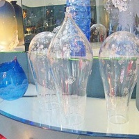 Владимир. Музей хрусталя и лаковой миниатюры