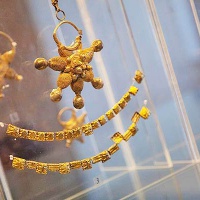 Рязань. Дворец Олега. Клады старой Рязани