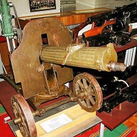 Ижевск. Музей 