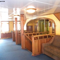 Круиз на теплоходе А.И. Герцен по маршруту Самара – Казань – Самара. (ГерС15)