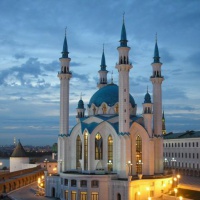 Здравствуй, Казань! 3 дня/2 ночи